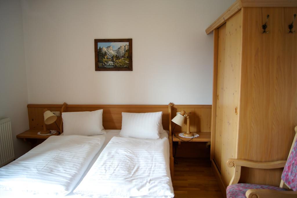 Ferienwohnungen Billovits Kossen Ruang foto
